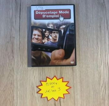 DVD.