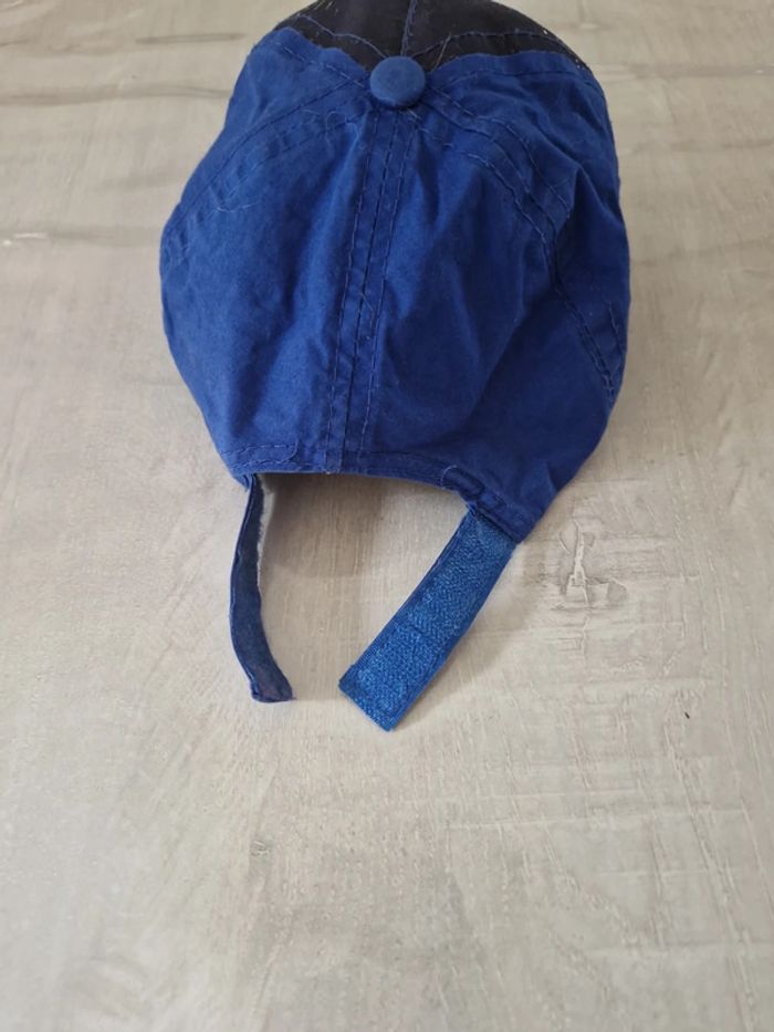 Casquette enfant - photo numéro 3