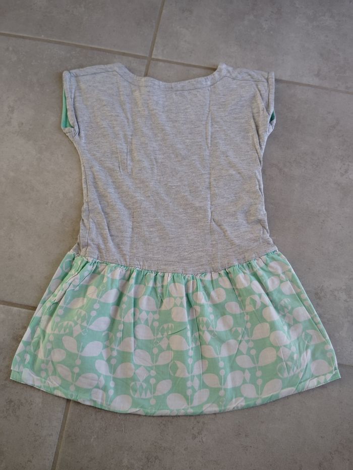 Robe réversible - photo numéro 3