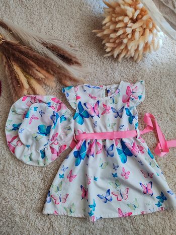 Robe.