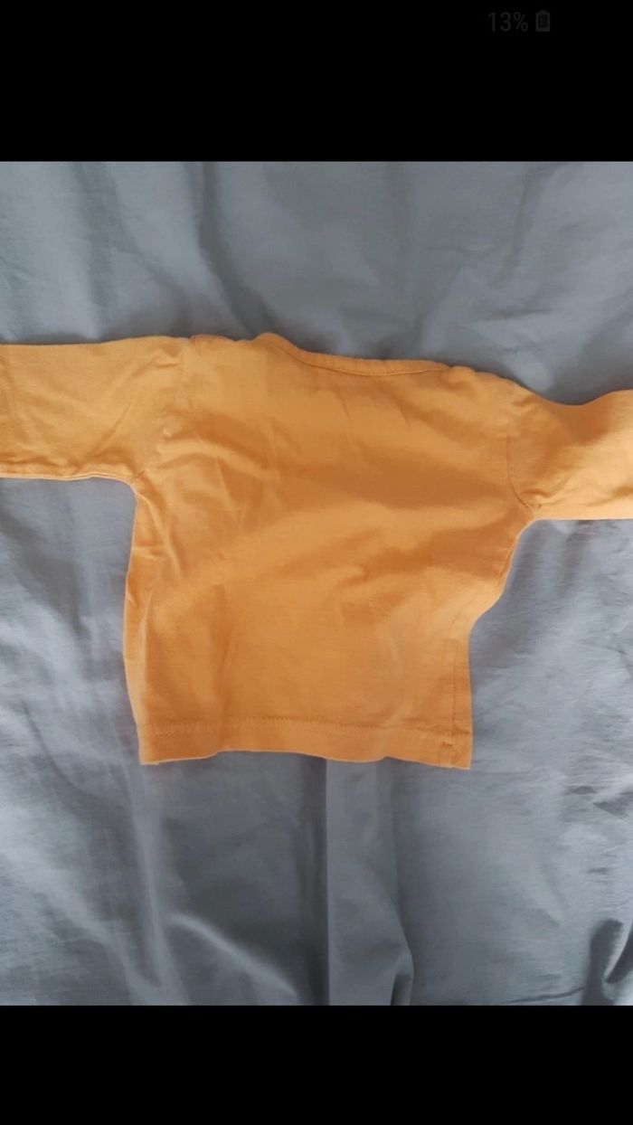 Tee shirt - photo numéro 2