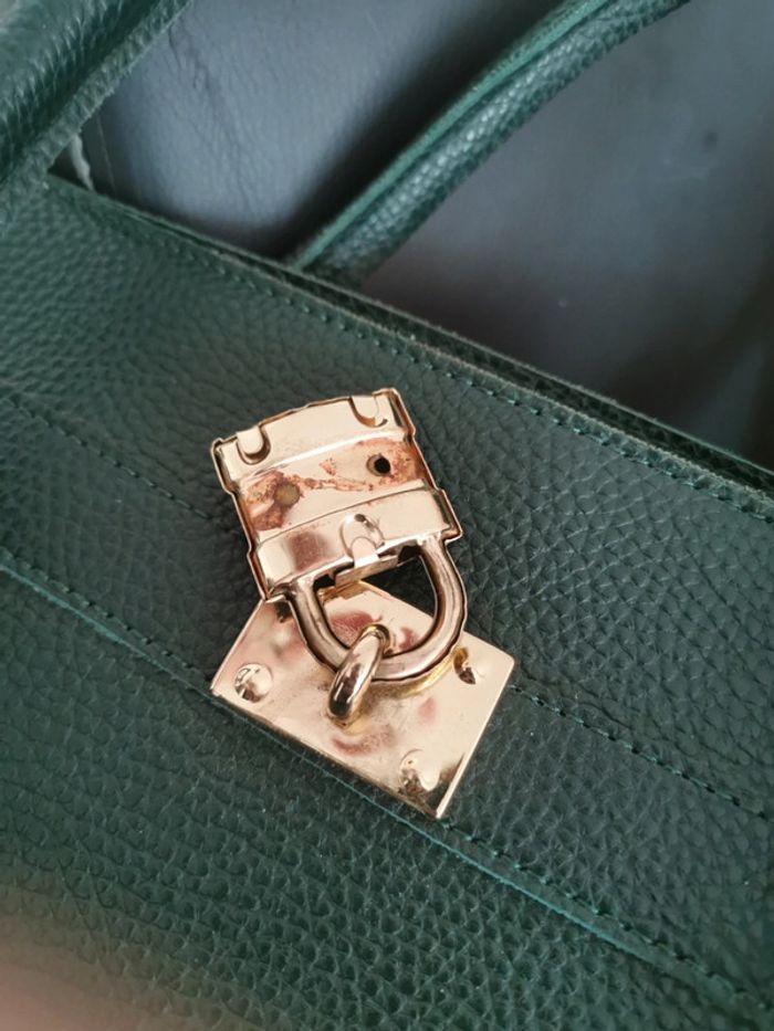 Sac a main - photo numéro 4