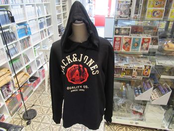 Sweat à Capuche Jack&Jones (ref007)