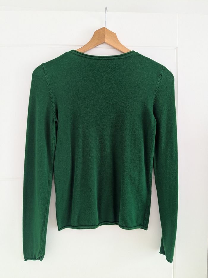 Pull fin Zara - photo numéro 3