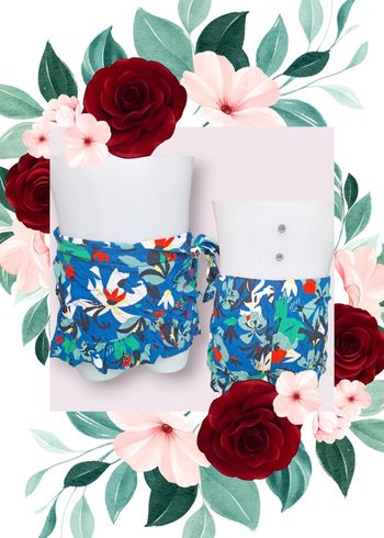 🫶🌸 Short pour fille 🌸🫶