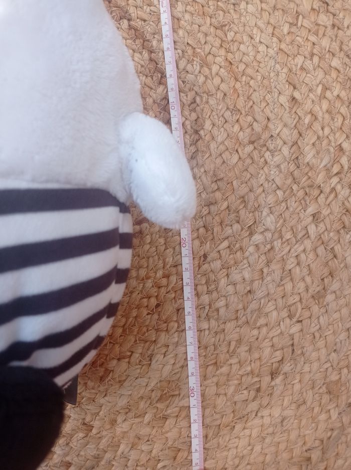 Neuf Peluche ours - photo numéro 3