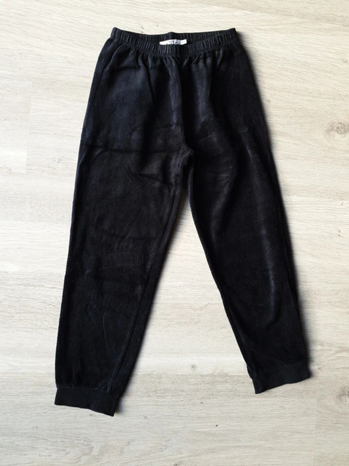 Pyjama fille chaud 9-10 ans - photo numéro 8