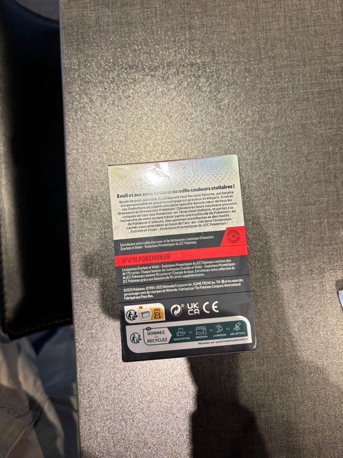 Bundles ev8.5´ - photo numéro 3