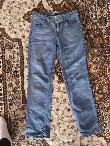 Jeans Levi’s taille S