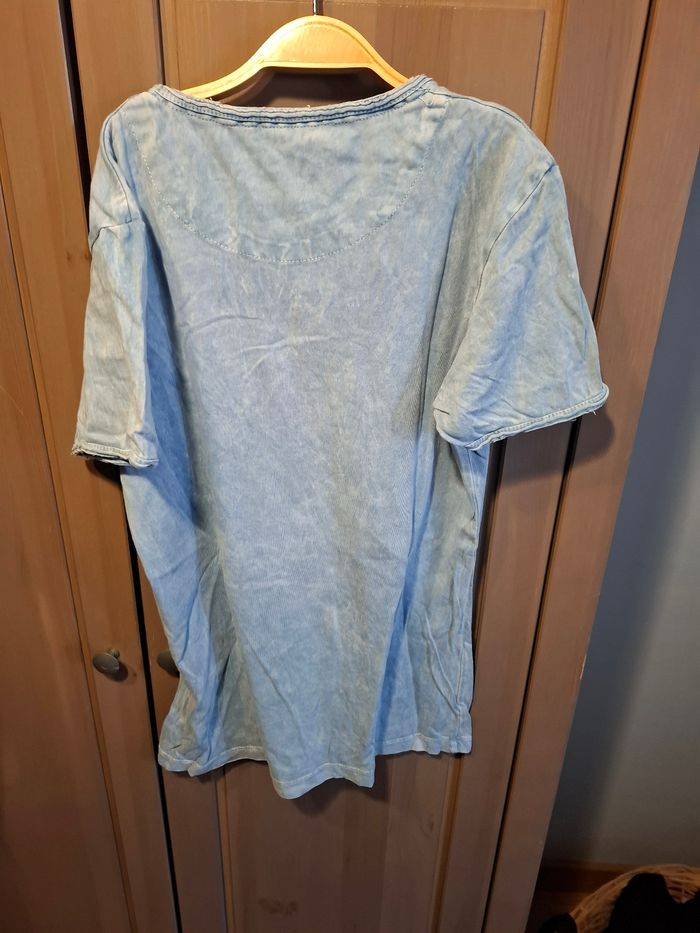 Tee-shirt 10 ans - photo numéro 2