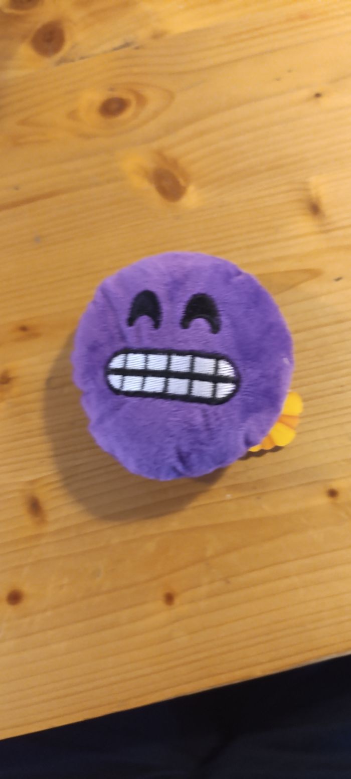 Doudou - photo numéro 5