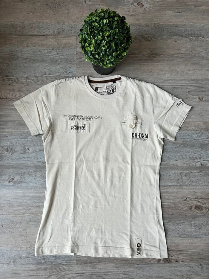 Te Shirt homme S