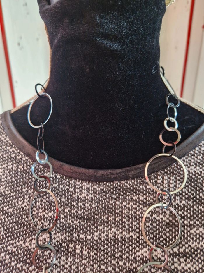 Magnifique Collier femme - photo numéro 3