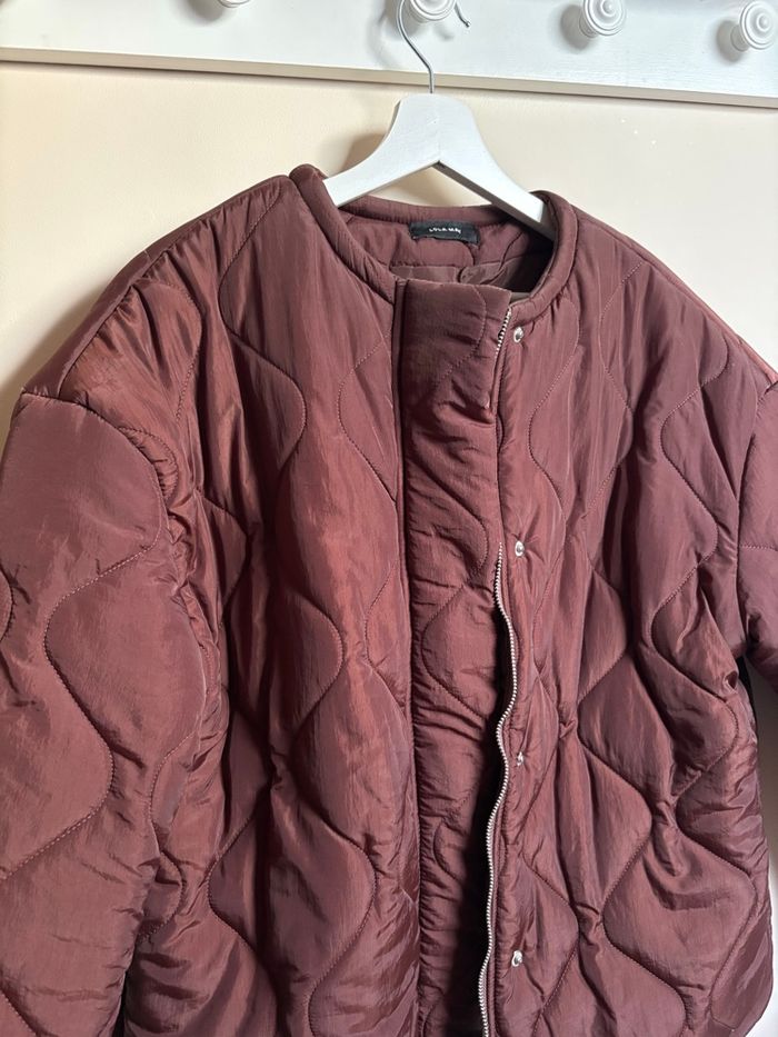 Manteau Matelassé - photo numéro 3