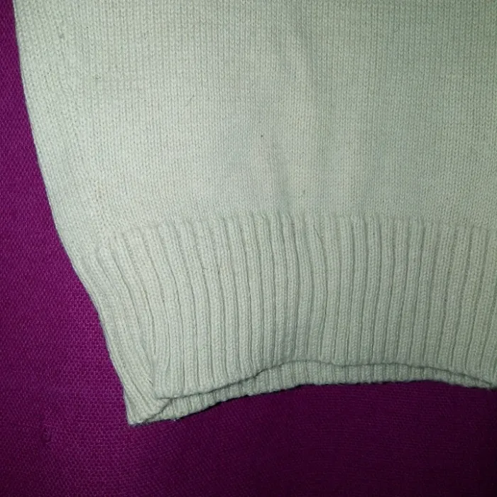 Pull sans manche garçon - photo numéro 3