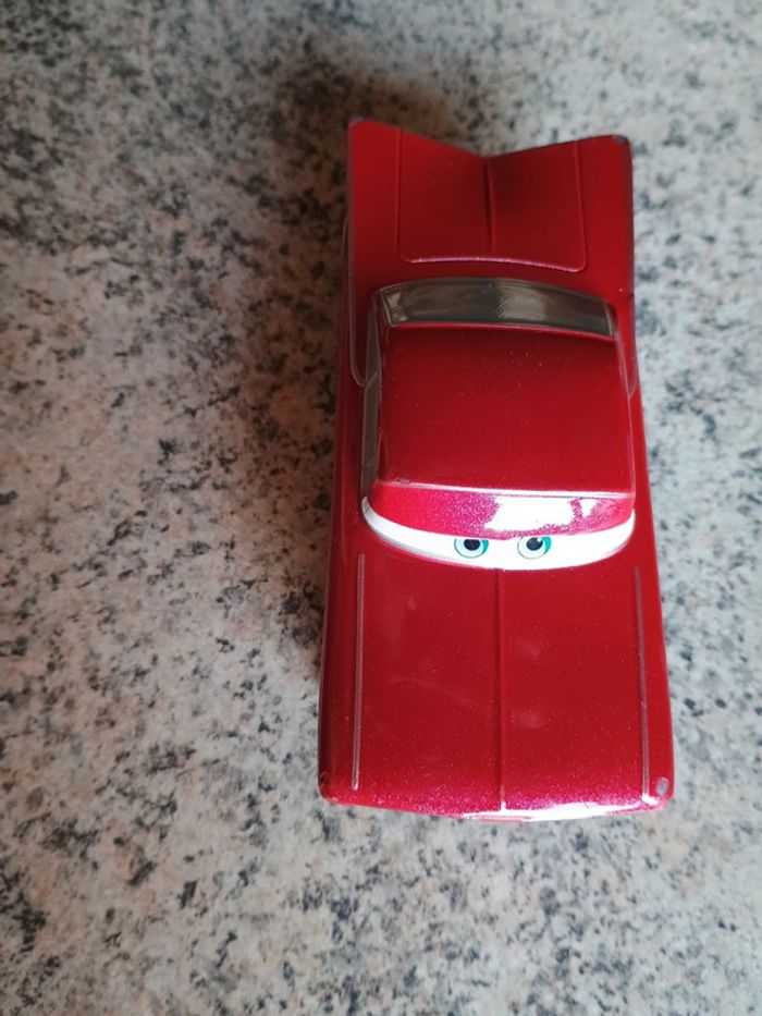 Voiture cars