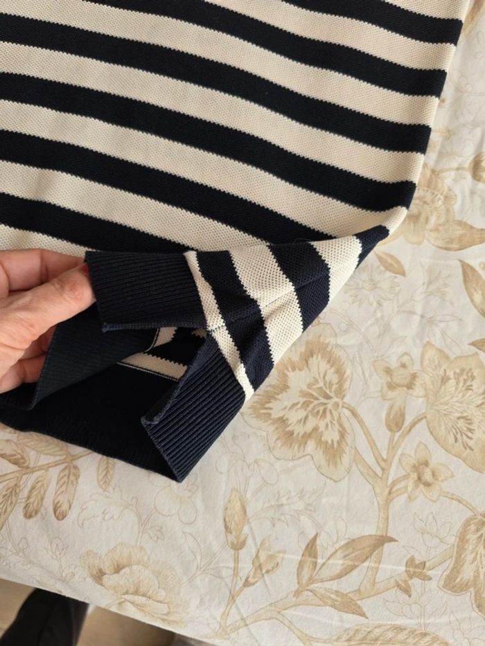 Polo Massimo Dutti Talla M - photo numéro 3