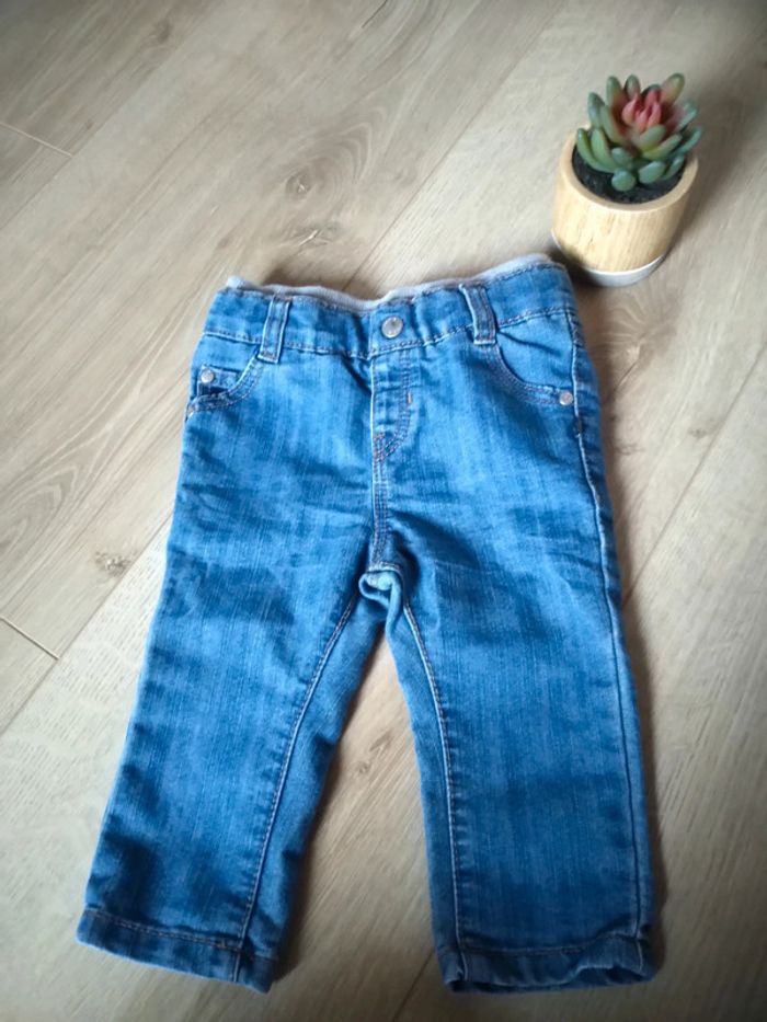 Pantalon Okaïdi