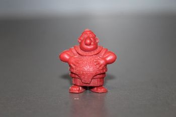 Figurine Astérix et Obélix vintage 1974