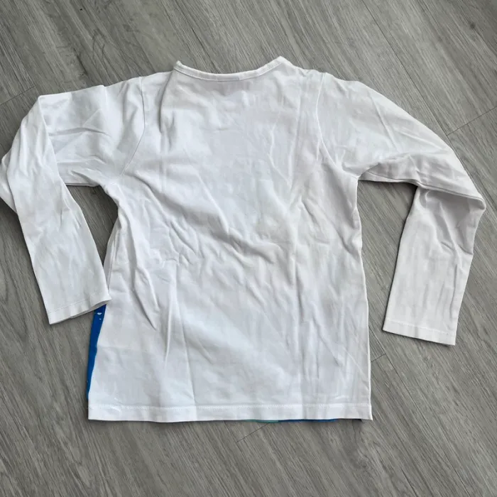 Teeshirt manches longues - photo numéro 3