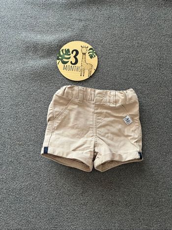 Short Kiabi