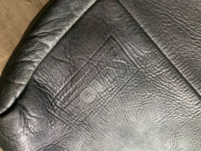 Sac en cuir vintage - photo numéro 8