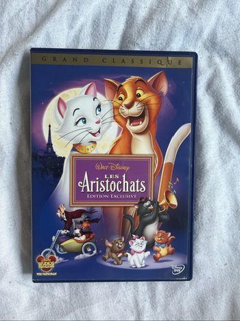 Les aristochats