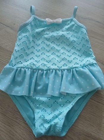 Maillot de bain