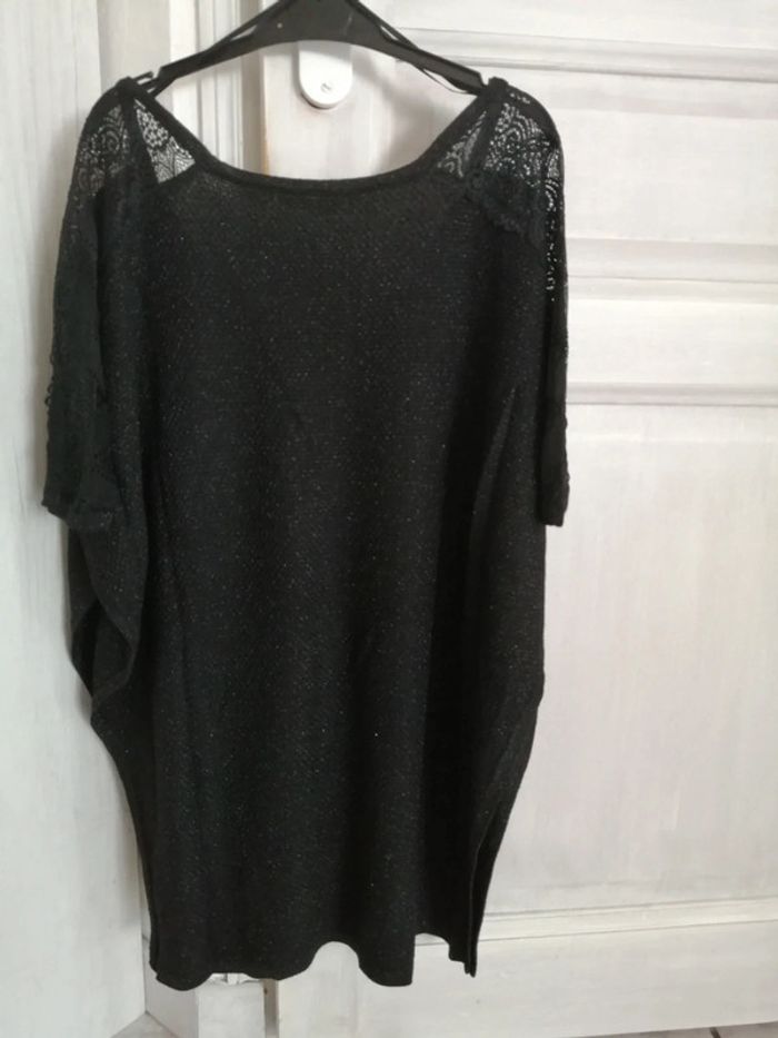 Pull femme "Camaieu" - photo numéro 4