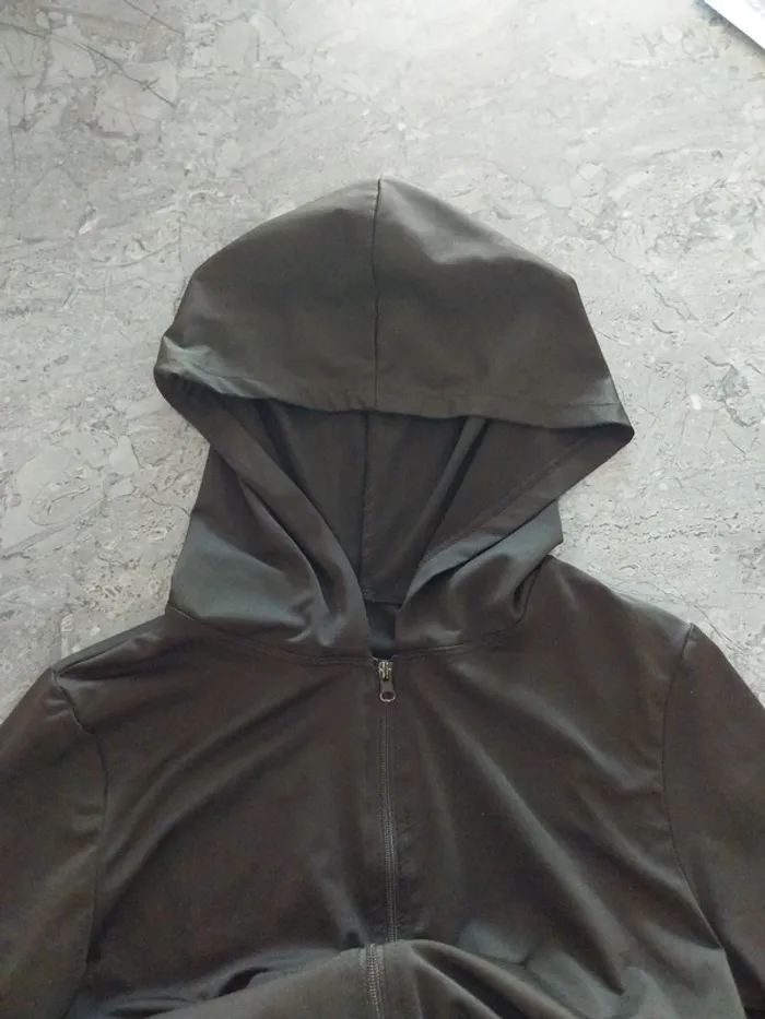 Veste de jogging T.S - photo numéro 3