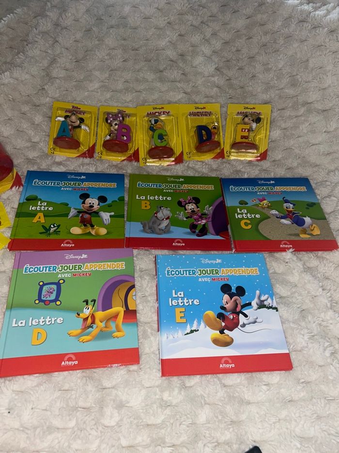 Lot altaya Disney - photo numéro 6