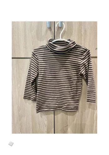 Sous pull mixte - 24 mois