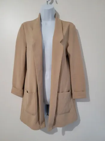Blazer long