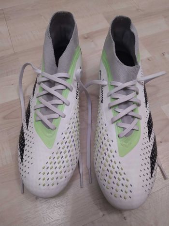 Chaussures de football