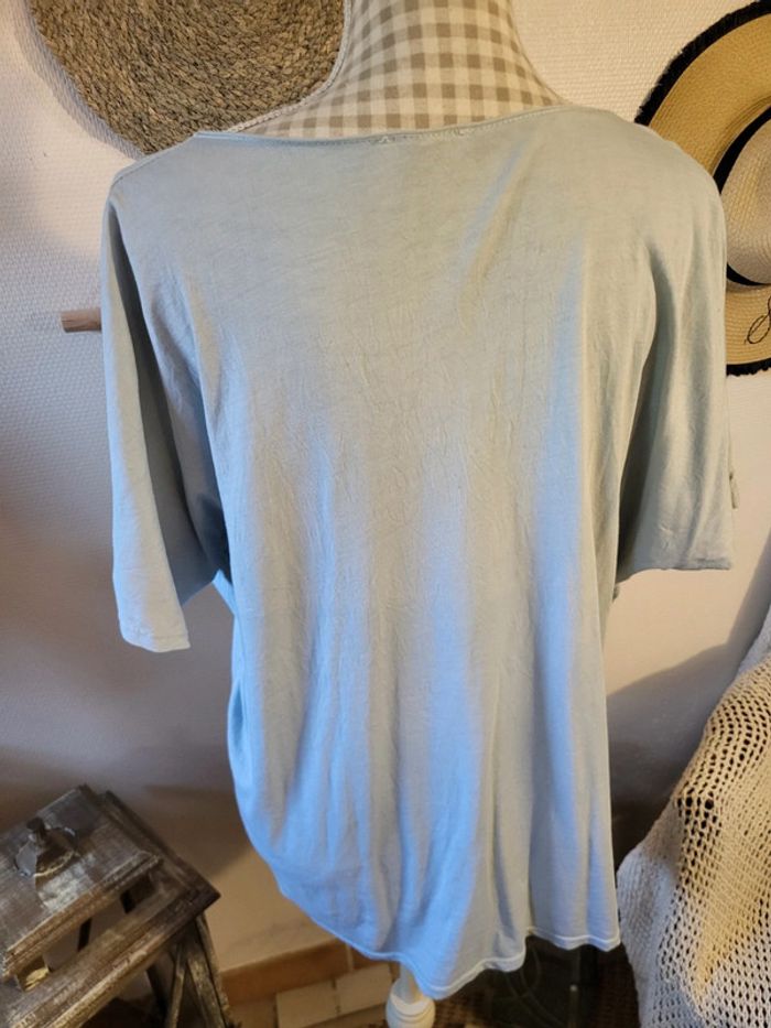 Tee-shirt - photo numéro 4