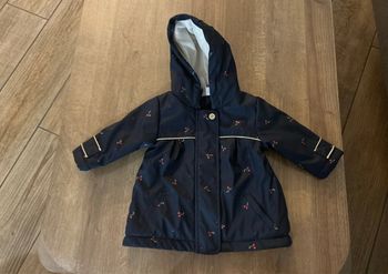 Manteau