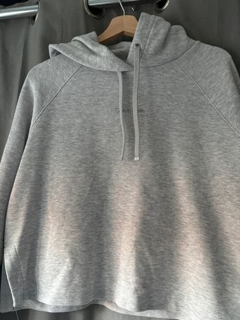 Pull Femme Calvin Klein