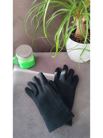 Gants polaire 8-10 ans Quechua