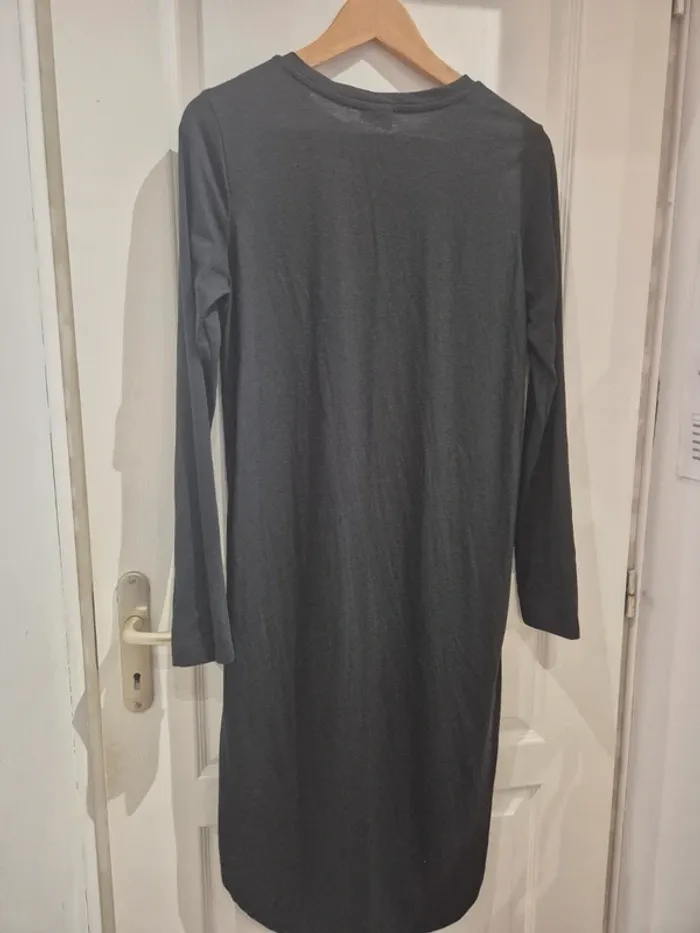 Blouse longue M - photo numéro 9