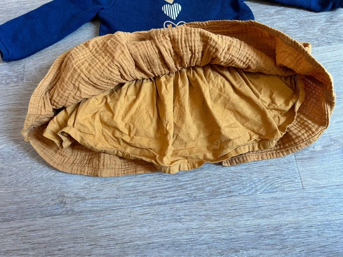 Robe sweat - photo numéro 2