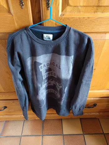Sweat Quiksilver