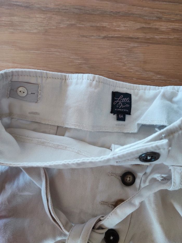 Jupe little miss - photo numéro 2