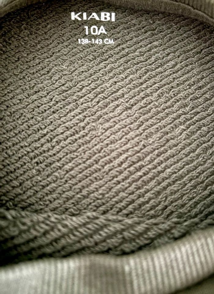 Pull Cool Walk - photo numéro 3