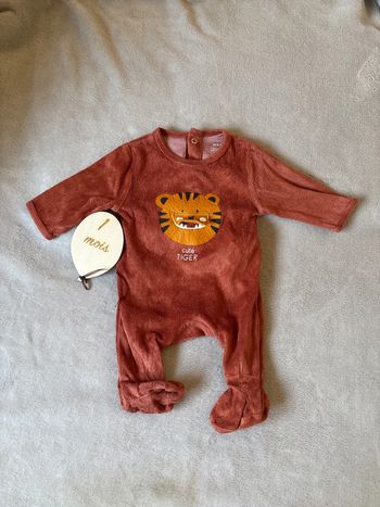 Pyjama