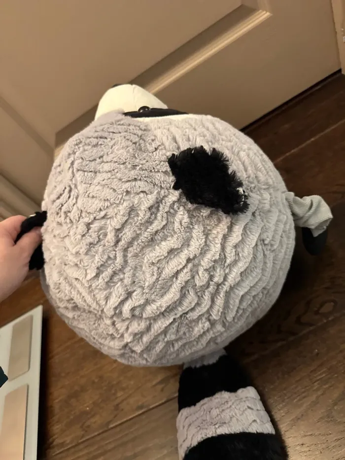 Peluche - photo numéro 8