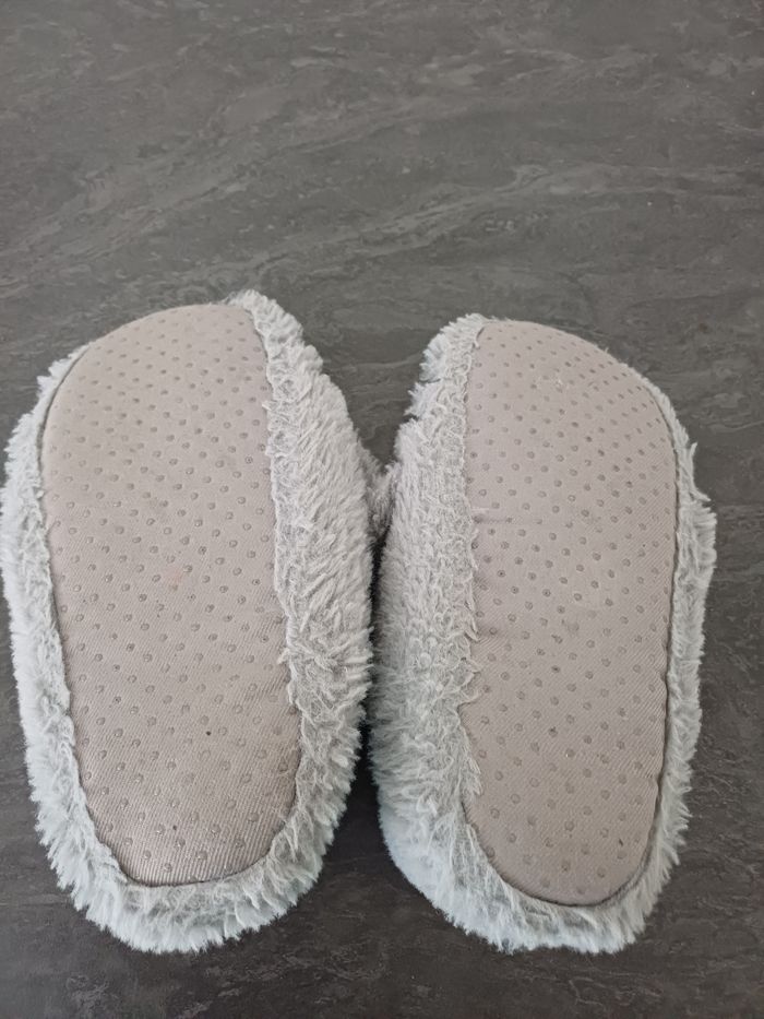 Chaussons Souris taille 32 - photo numéro 4