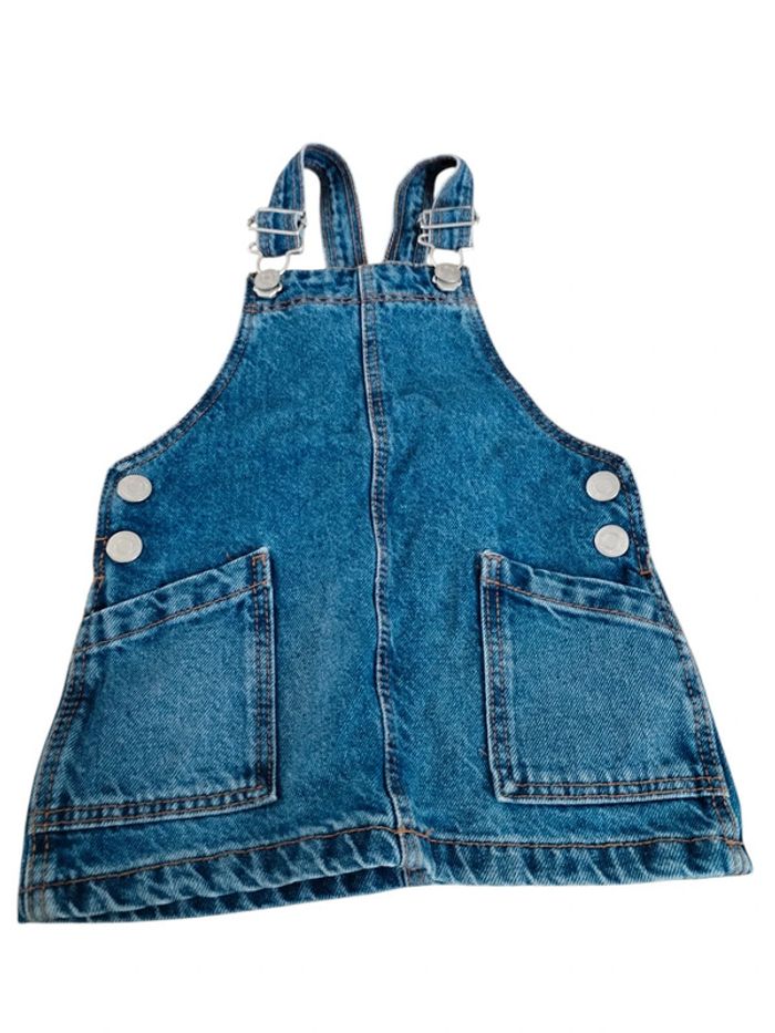 Salopette robe