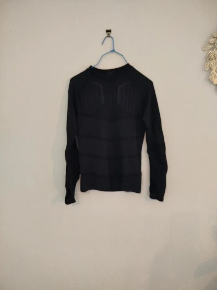 T-shirt thermique 8-10ans