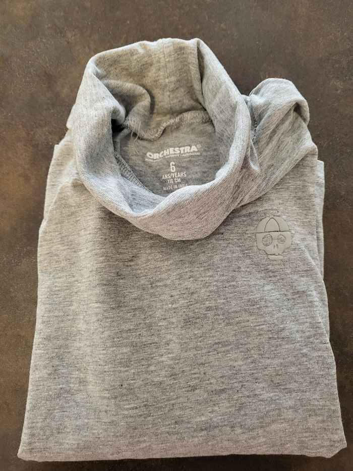 Pulls - photo numéro 4