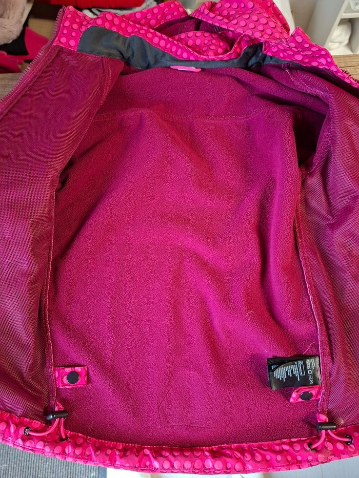 Blouson - photo numéro 3